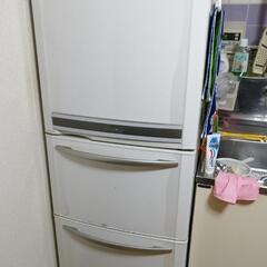 家電 キッチン家電 冷蔵庫の画像