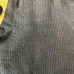 メッシュスリーブ　ワンピ　の画像