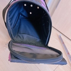 ペット用キャリーバックの画像