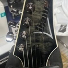  Ibanez　rga72qmの画像