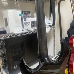  Ibanez　rga72qmの画像