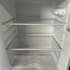 大阪送料無料☆3か月保障付き☆冷蔵庫☆2021年☆シャープ