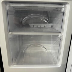 大阪送料無料☆3か月保障付き☆冷蔵庫☆2021年☆シャープ