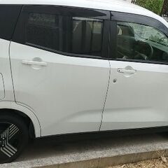 日産サクラG 　令和5年2月式