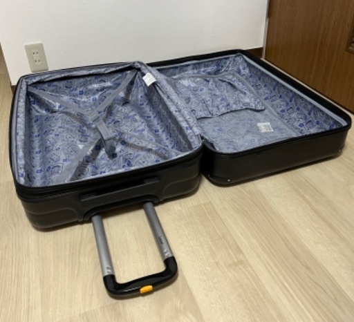 大型スーツケース