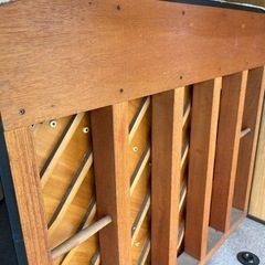 KAWAI アップライトピアノ BL-61　の画像