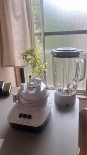 家電 キッチン家電 ジューサー、ミキサー