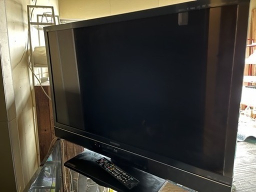 家電 テレビ 液晶テレビ④ジャンク