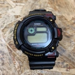 C(6392) CASIO カシオ G-SHOCK DW-630...