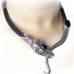 ALCHEMY GOTHIC: The Temptation of Havva
