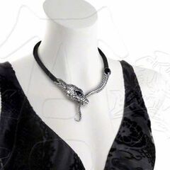 ALCHEMY GOTHIC: The Temptation of Havvaの画像