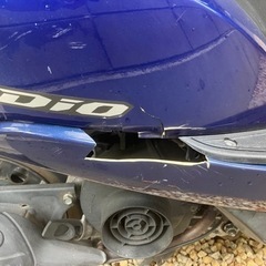 ホンダ　DIO AF68の画像