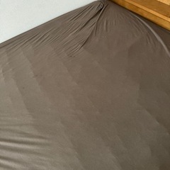 家具 ベッド セミダブルベッドの画像