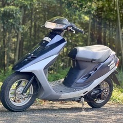af27 ディオ 