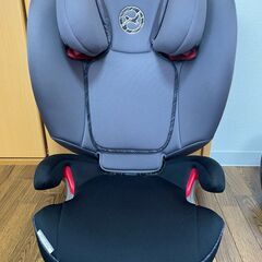 Cybex パラス S-fix チャイルドシートの画像