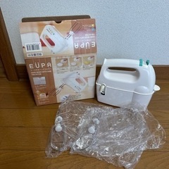 ハンドミキサー
