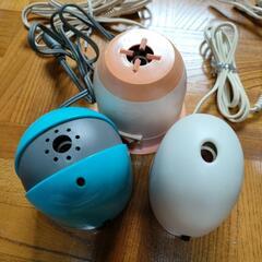 受け渡し予定者決定【無料】電気式蚊取りの画像