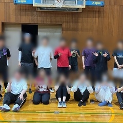 初心者大歓迎✨ ゆるくまバド🐻6/13(木) 20時〜22時 - 熊本市
