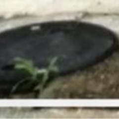 駐車場地面のメンテナンス
