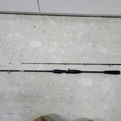 【釣具】REALMETHOD イカメタル−GRII　ロッド　中古...