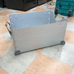 ★ジモティ割引あり★シェルフコンテナ 50 スノーピーク