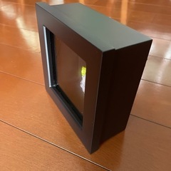 クォーツ時計スワロフスキー使用の画像
