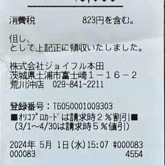 机の脚及び取付金具4本セットの画像