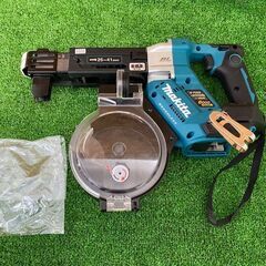 507 充電式オートパックスクリュードライバ makita マキ...