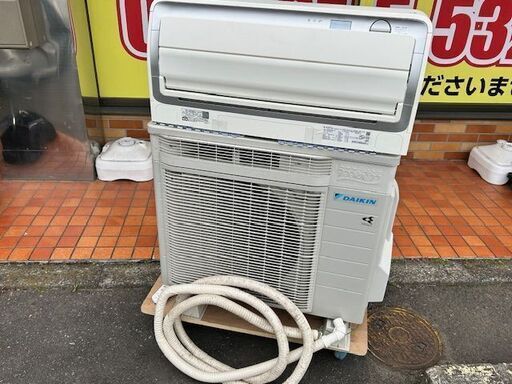 2020年製　ダイキン　DAIKIN ルームエアコン　AN36XRSK-W■１２畳程度■単相100V■うるるとさらら