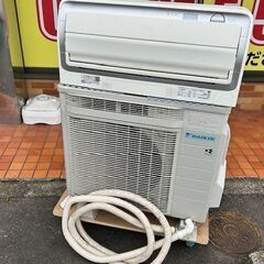 2020年製　ダイキン　DAIKIN ルームエアコン　AN36XRSK-W■１２畳程度■単相100V■うるるとさらら