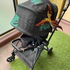 サイベックス　ミオス
