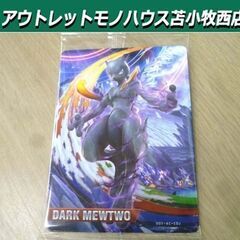未開封 ポッ拳 POKKEN TOURNAMENT 初回生産特典...