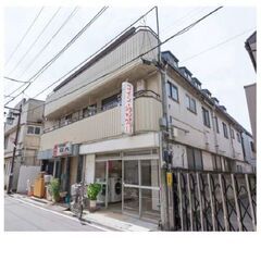 豊島区　落合南長崎駅10分　売店舗　利回り7.8％　2250万円