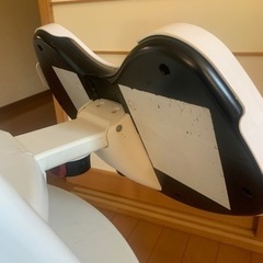 ハイチェアの画像