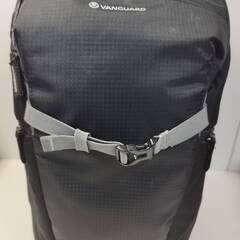 VANGUARD VEO DISCOVER 46 カメラバック