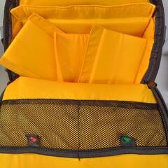 VANGUARD VEO DISCOVER 46 カメラバックの画像