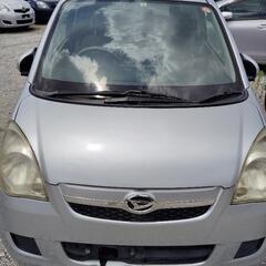 DAIHATSU  MIRA