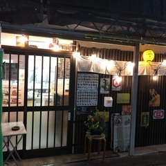 立ち飲み居酒屋　千寿離れ