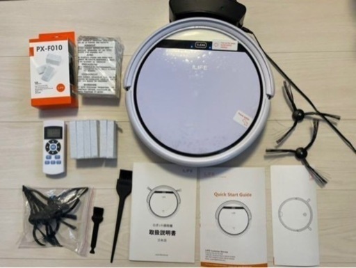 その他 ILIFE V3S PRO