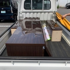 ニトリ高額テレビ台　家具 収納家具 テレビ台の画像