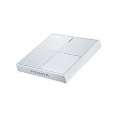 IO DATA アイオーデータ ポータブルSSD 2TB SSP...