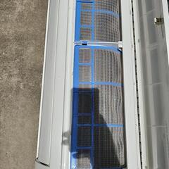 MITSUBISHIエアコン　どうぞ➰の画像