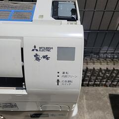 MITSUBISHIエアコン　どうぞ➰の画像