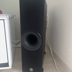 YAMAHA YSP-2700の画像