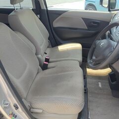 人気のワゴンRシルバー！走行７万キロ台！現車確認お早めに！の画像