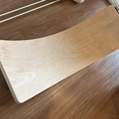 バランスボード　の画像