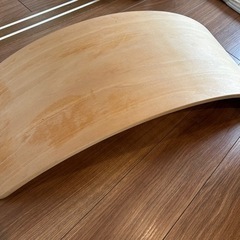 バランスボード　