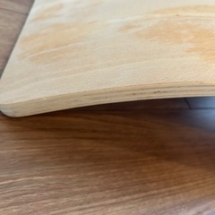 バランスボード　の画像