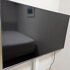 ハイセンス 50A6800 （ジャンク）