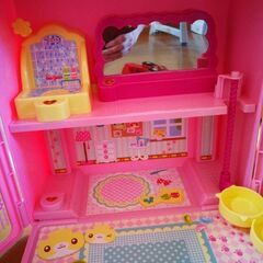 子供　おもちゃの画像